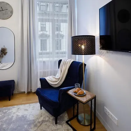 Designe Apartman *
