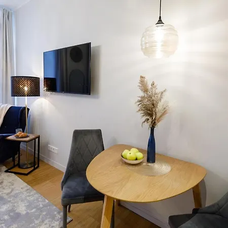 Designe Apartment Riga