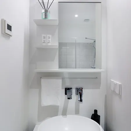 Designe Apartman *