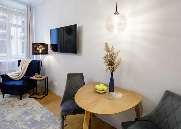 Designe Apartment Riga