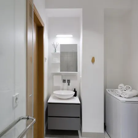 Designe Апартаменти Рига