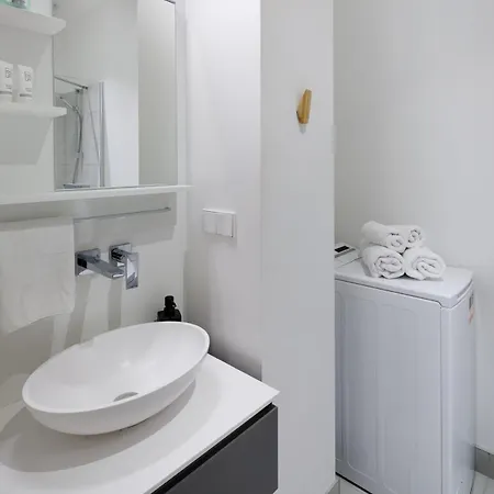 Designe Апартаменты