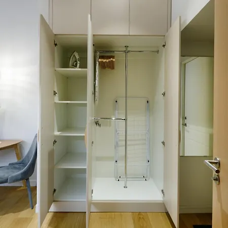 Designe Apartment