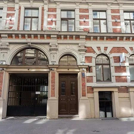 Designe Riga