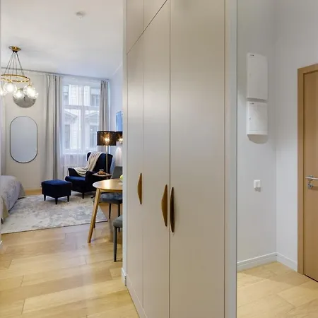 Apartment Designe